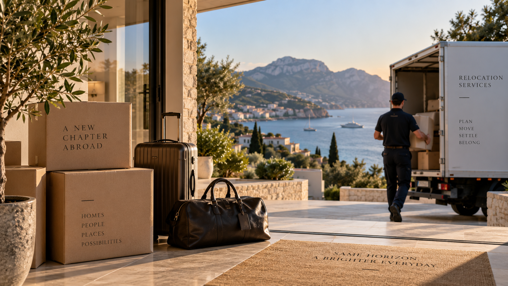 Moving to the Mediterranean Without the Guesswork