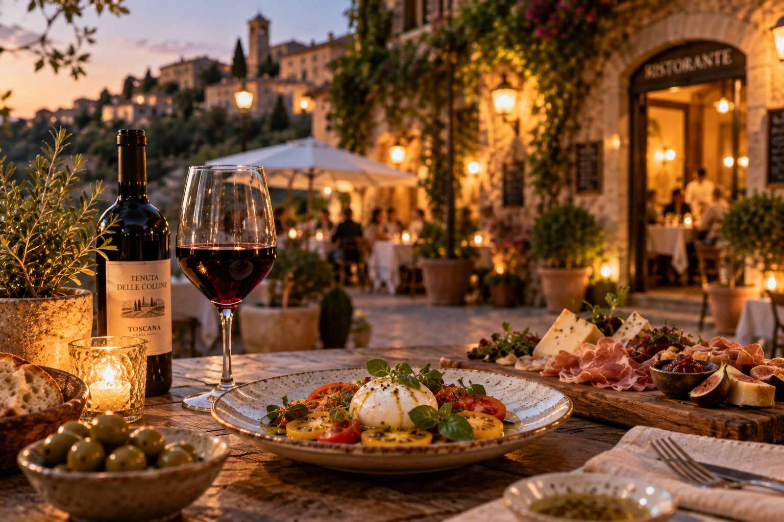 Wine and Terroir Across the Mediterranean