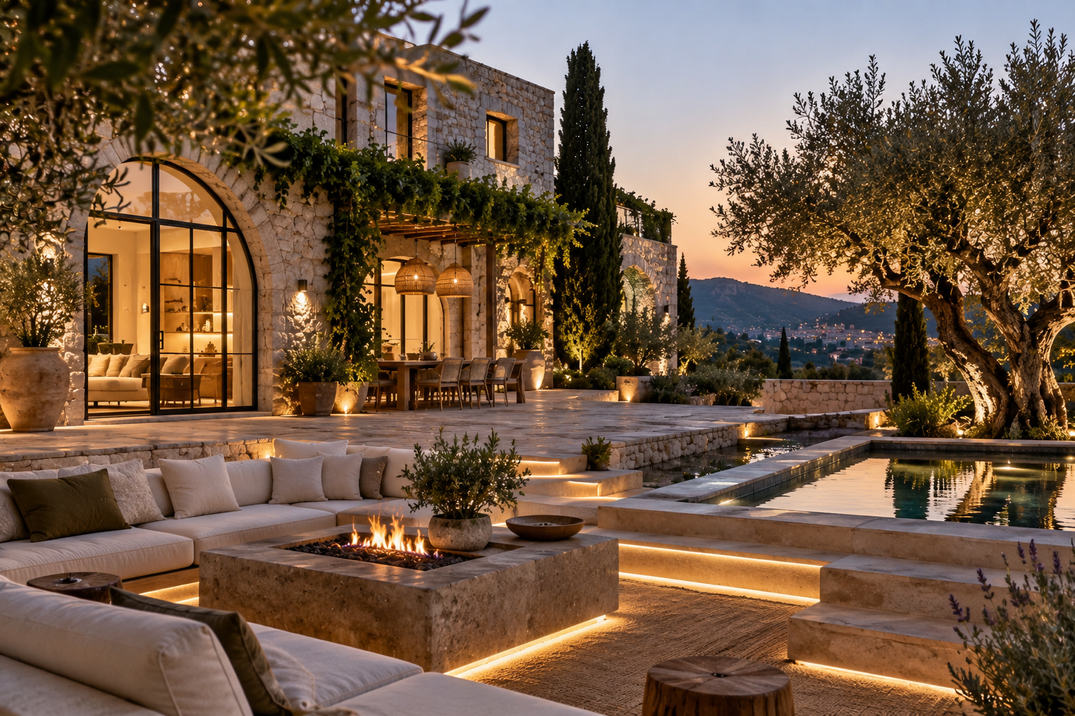Mediterranean Architecture and the Timeless Appeal of Coastal Homes