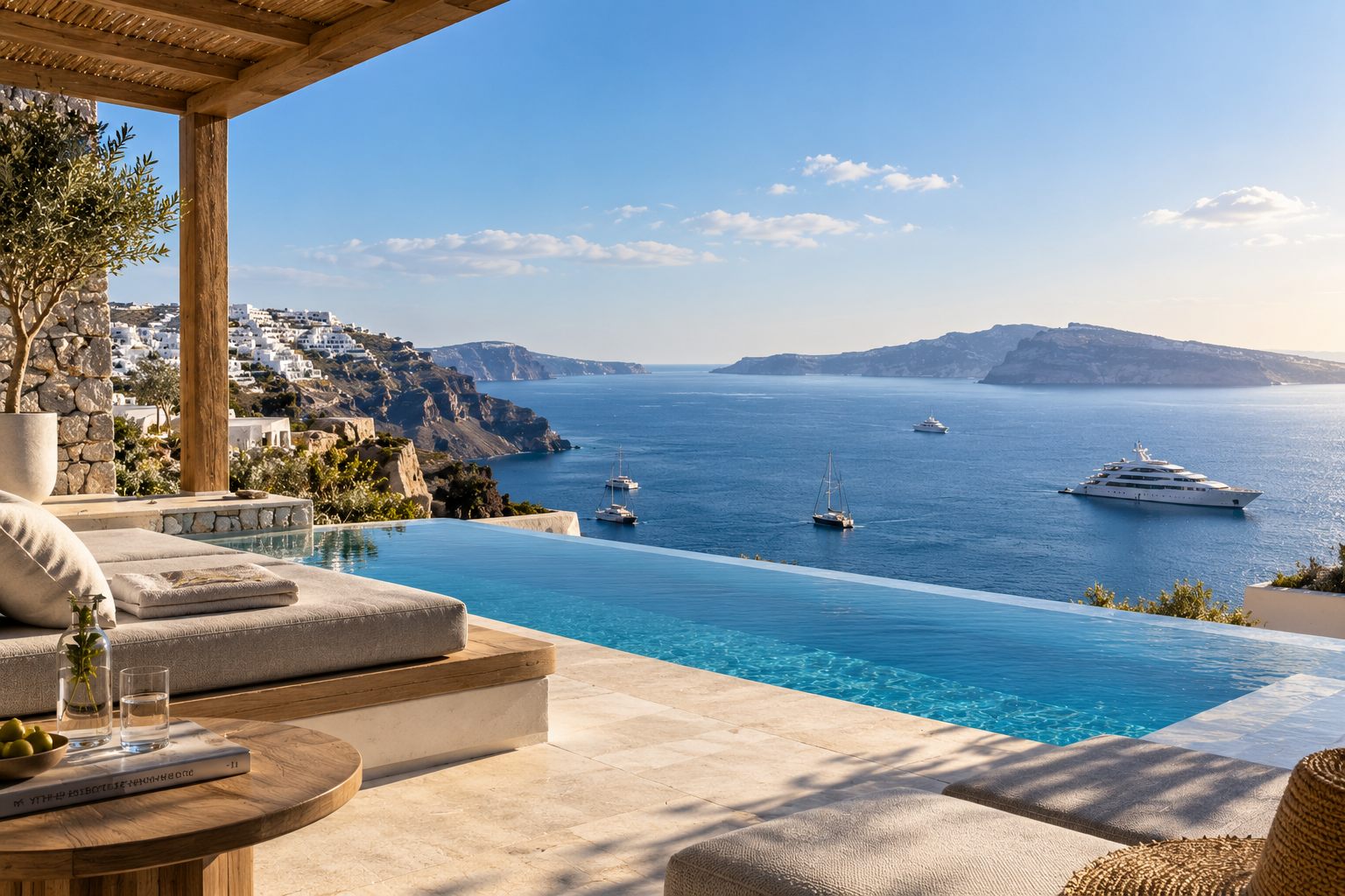 Superyacht Destinations in the Mediterranean Worth Exploring in 2026
