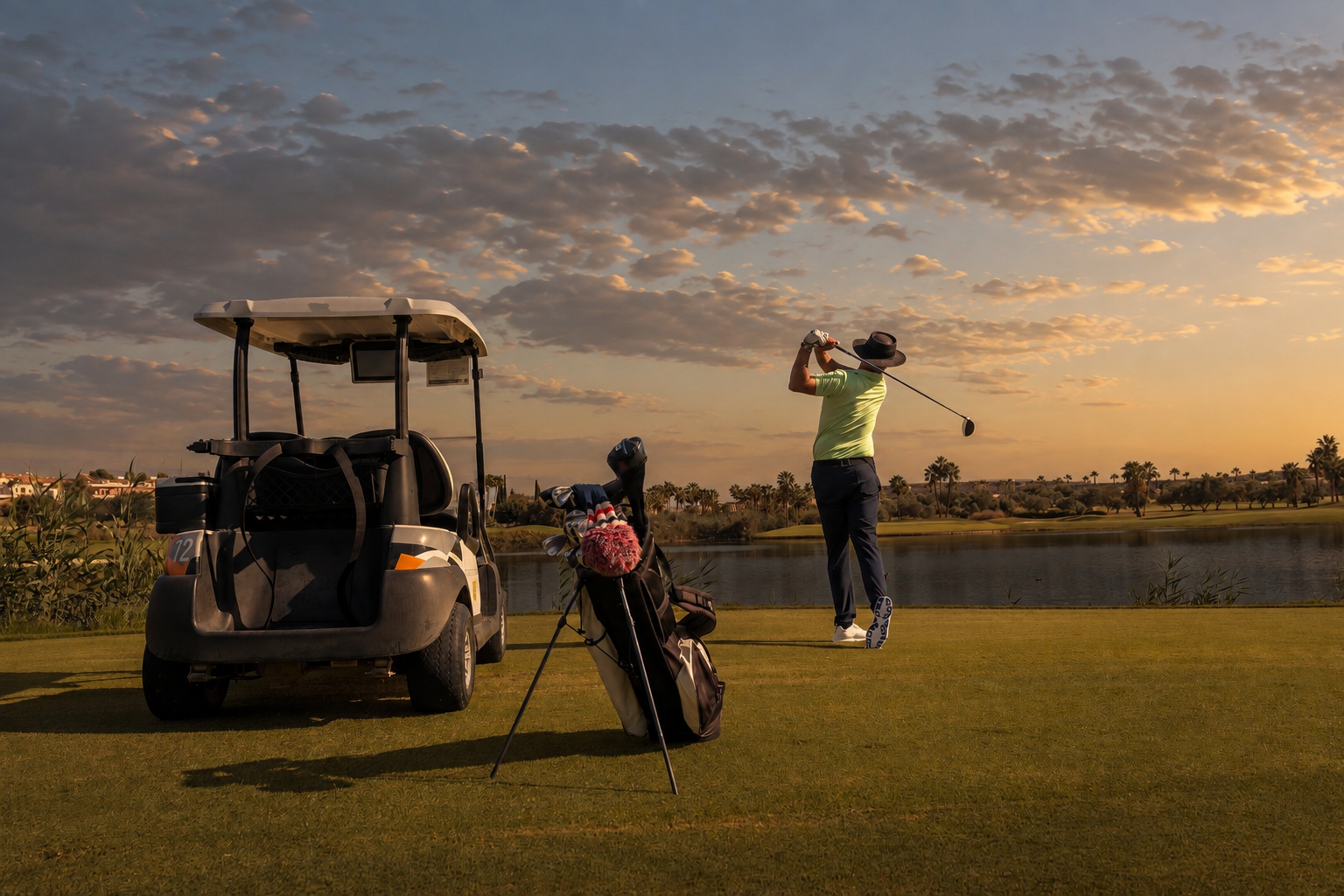 Golf