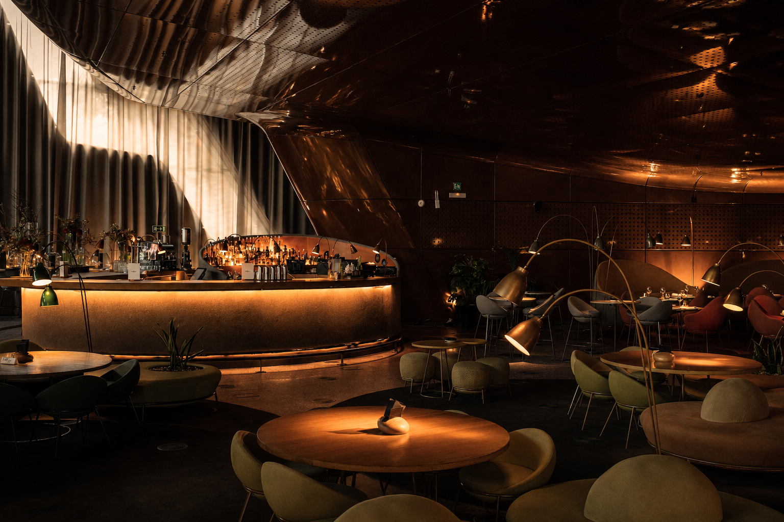 Private Clubs