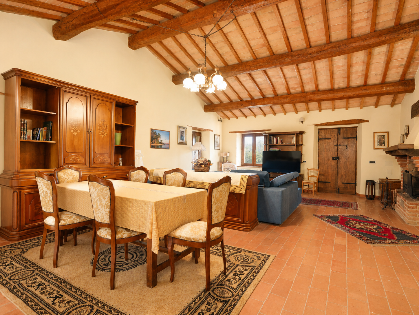 Casa Smeralda