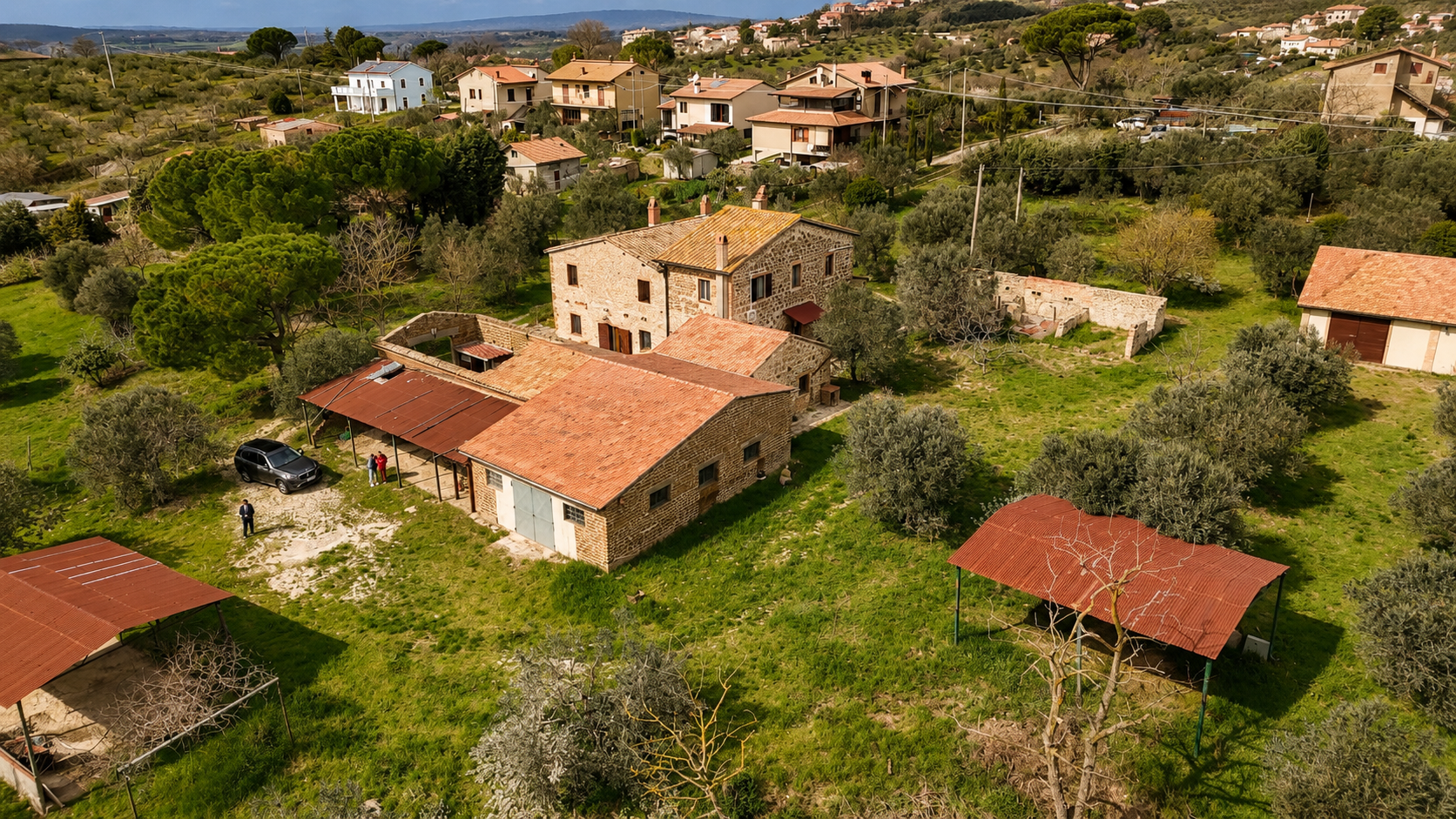 Casa Smeralda