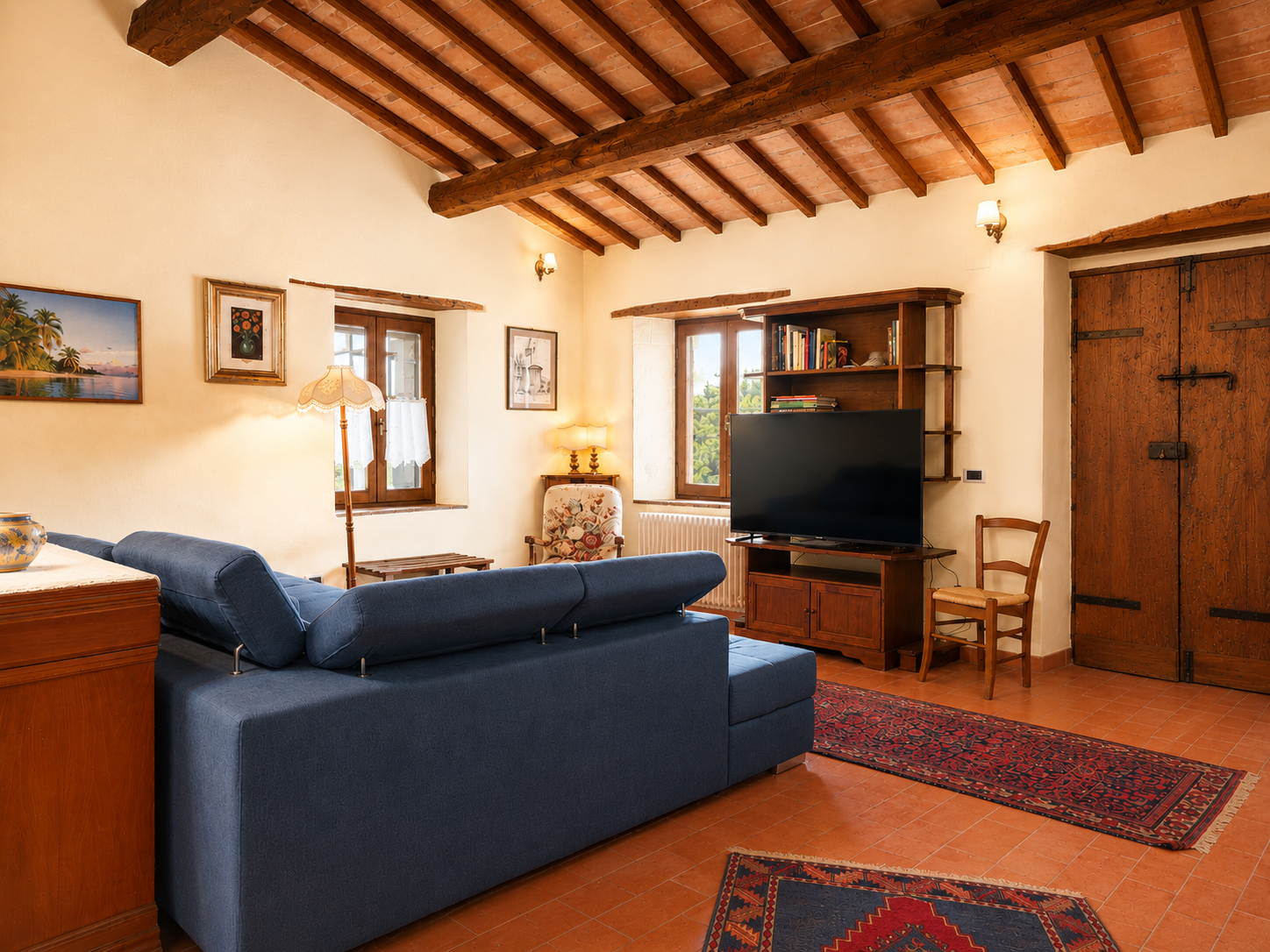 Casa Smeralda