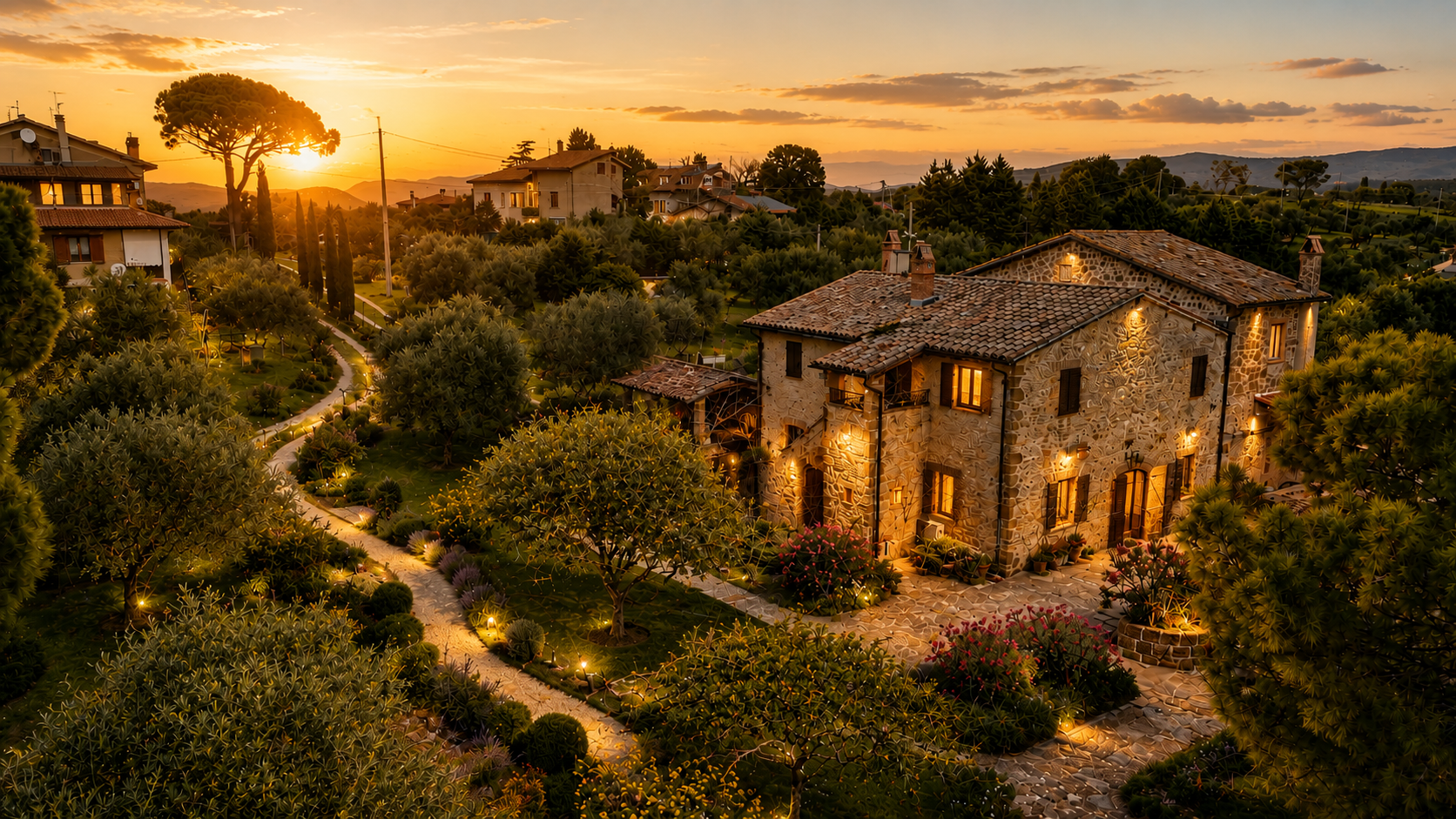 Casa Smeralda