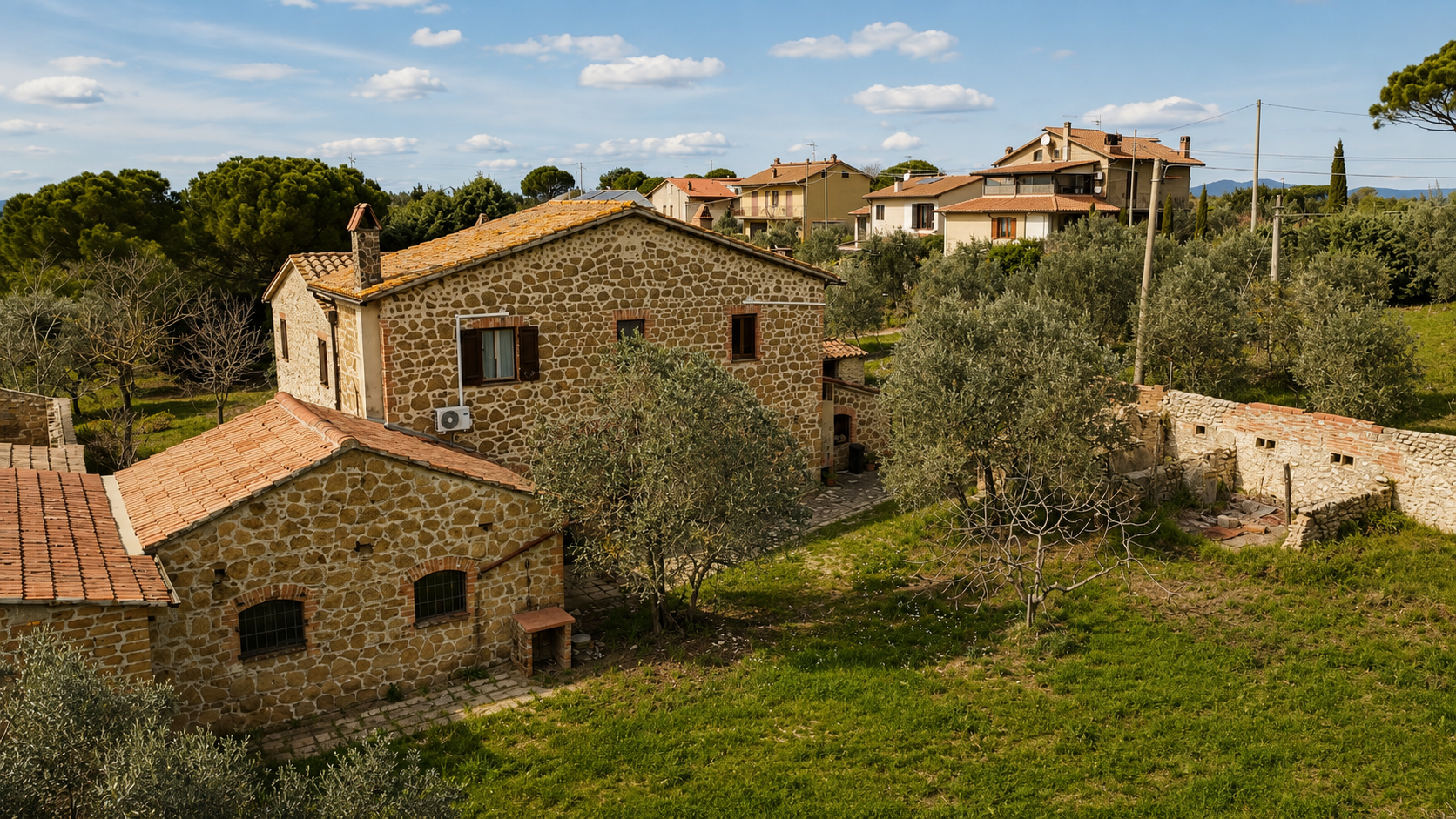 Casa Smeralda