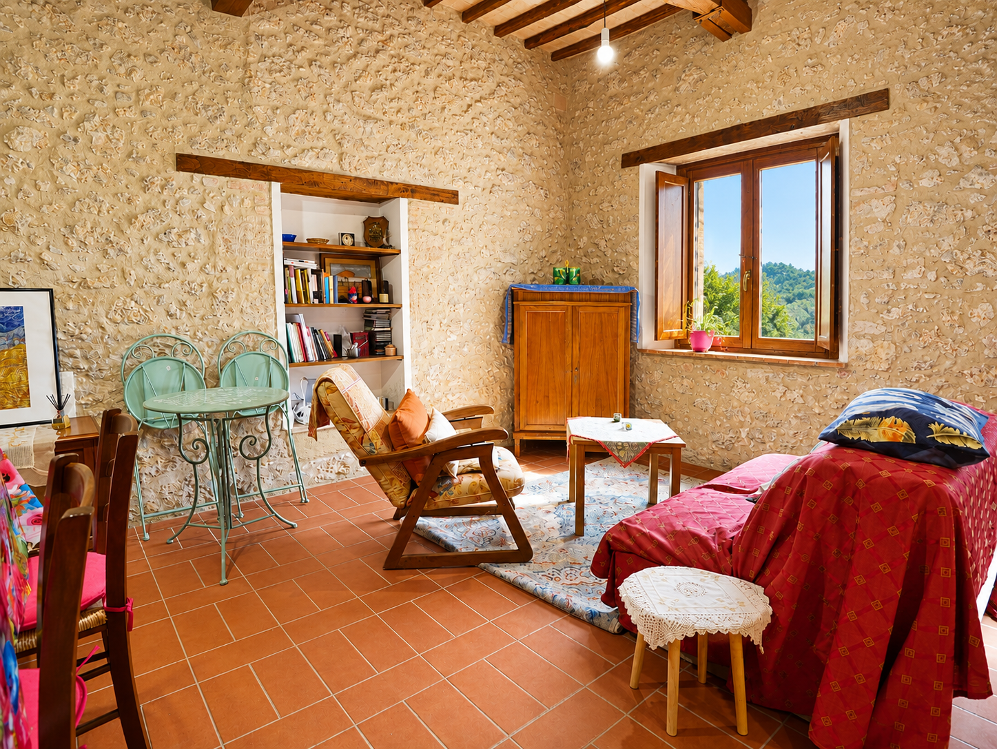 Casa Smeralda