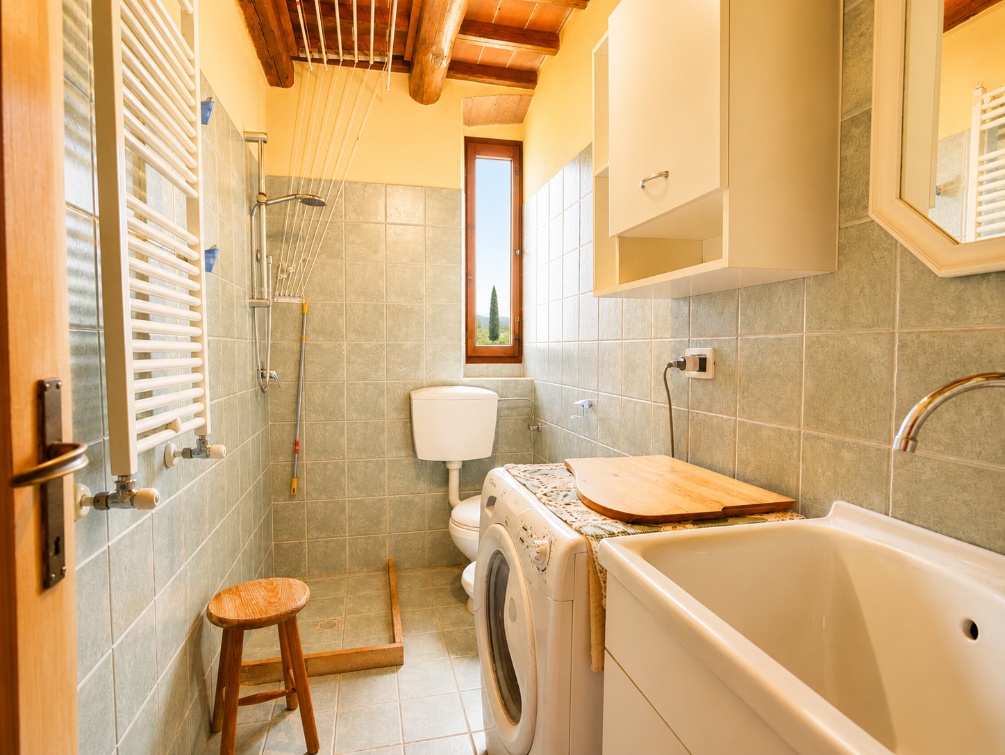 Casa Smeralda