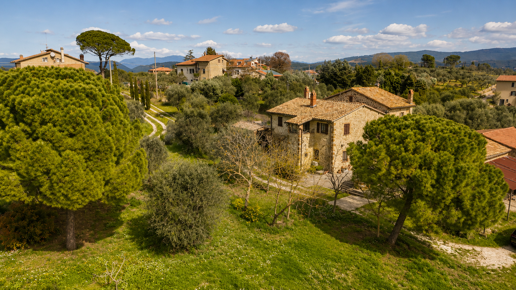 Casa Smeralda