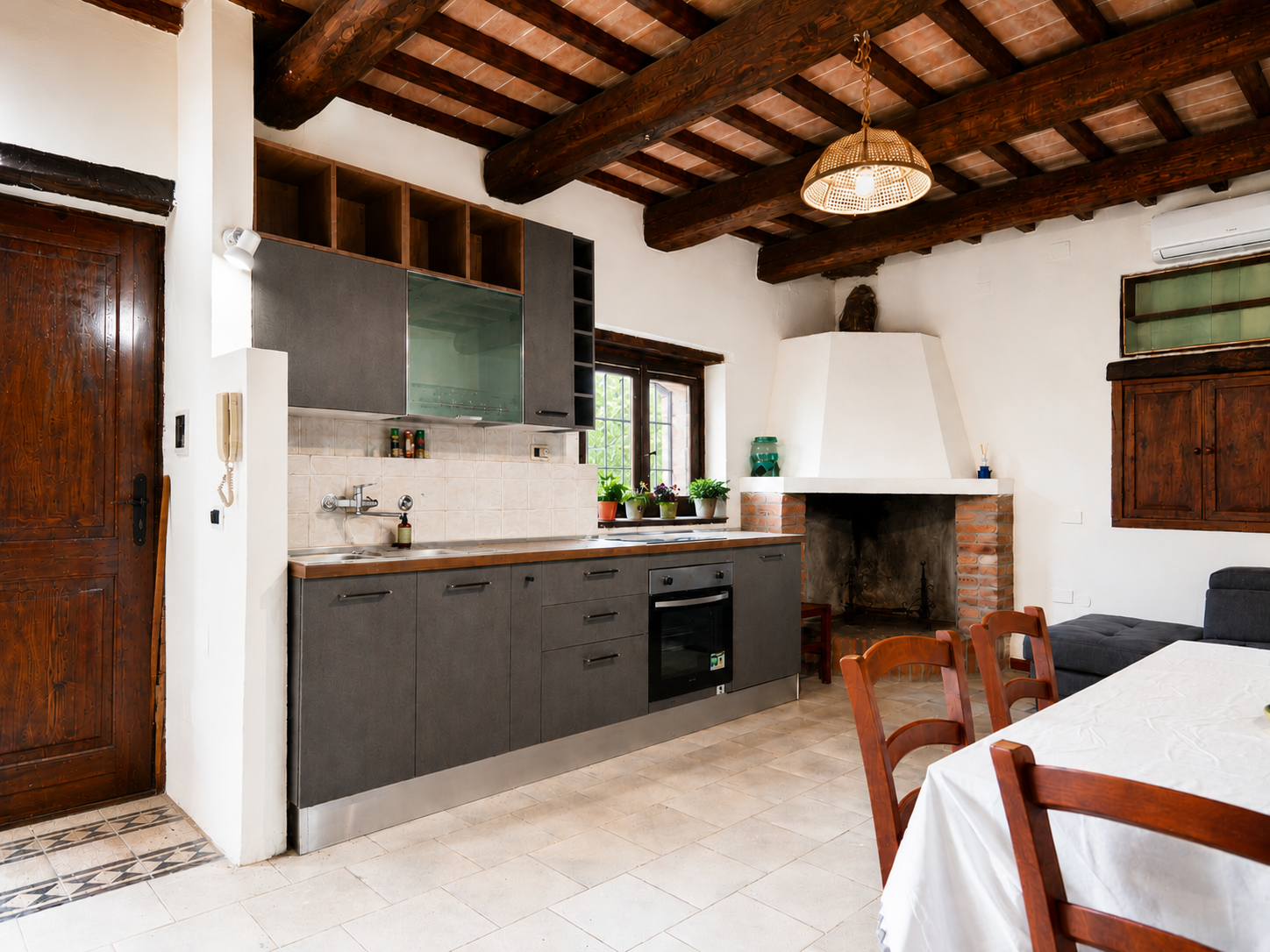 Casa Smeralda