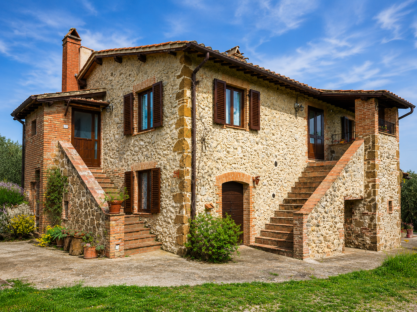 Casa Smeralda