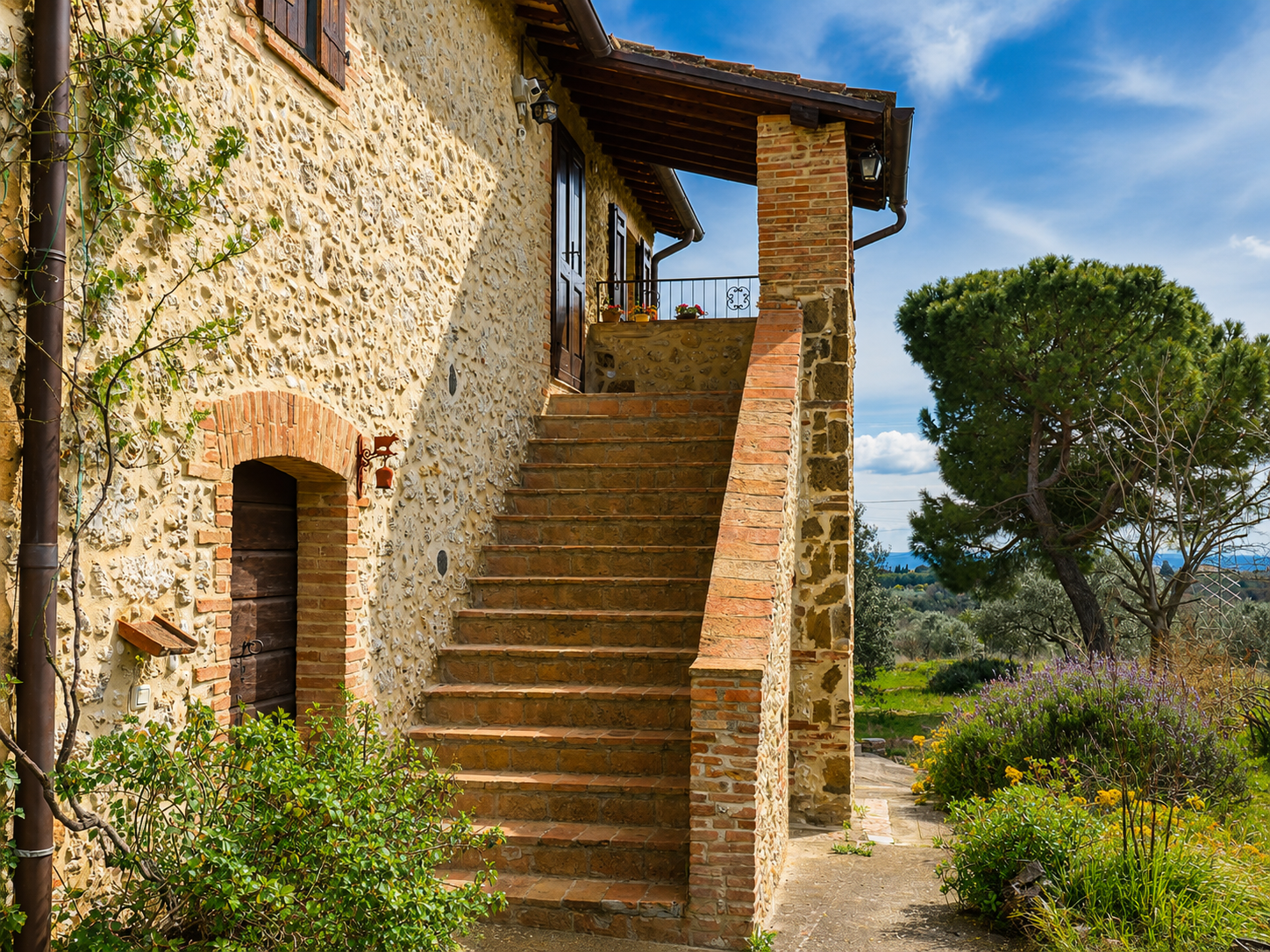 Casa Smeralda