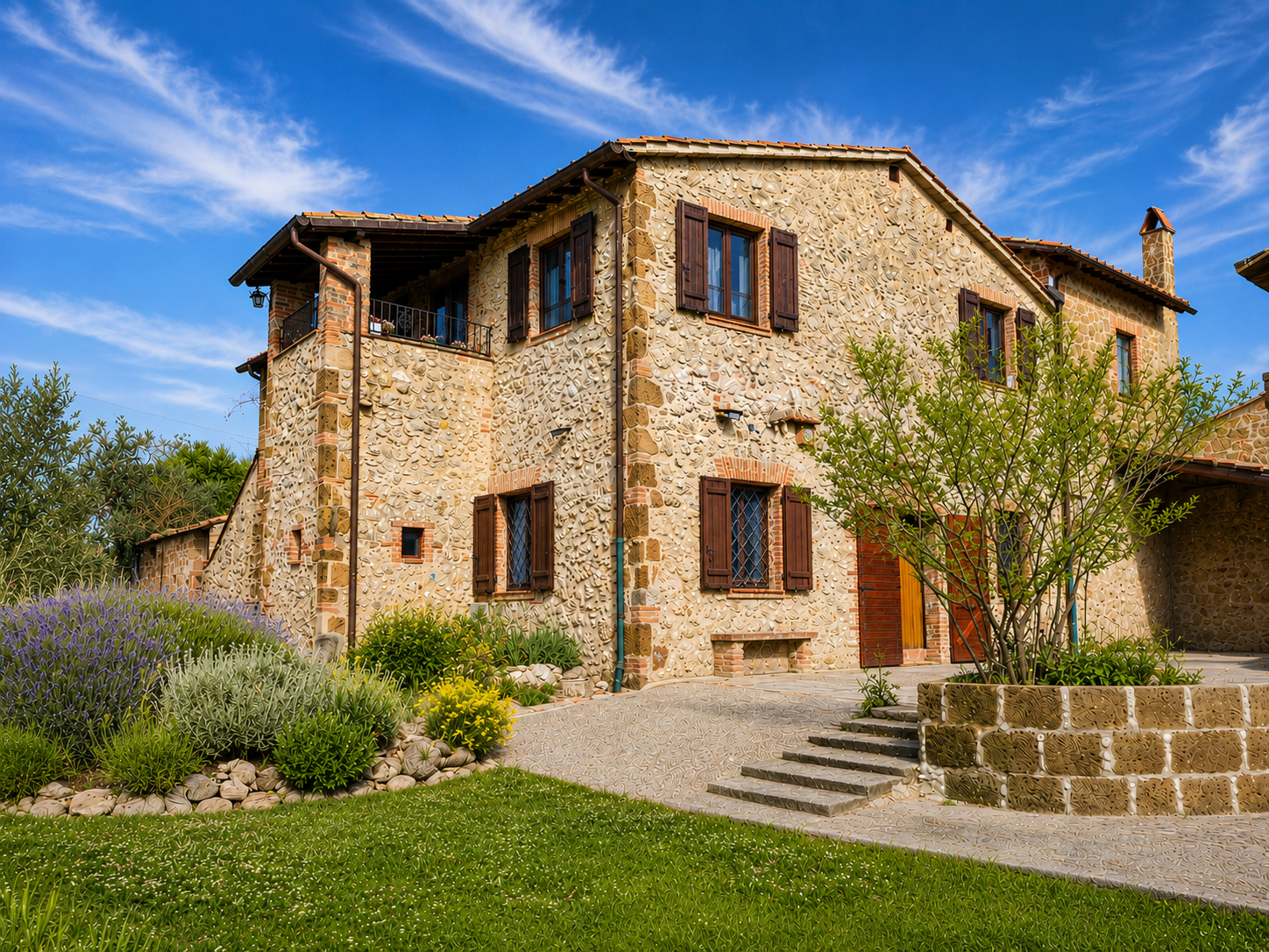 Casa Smeralda