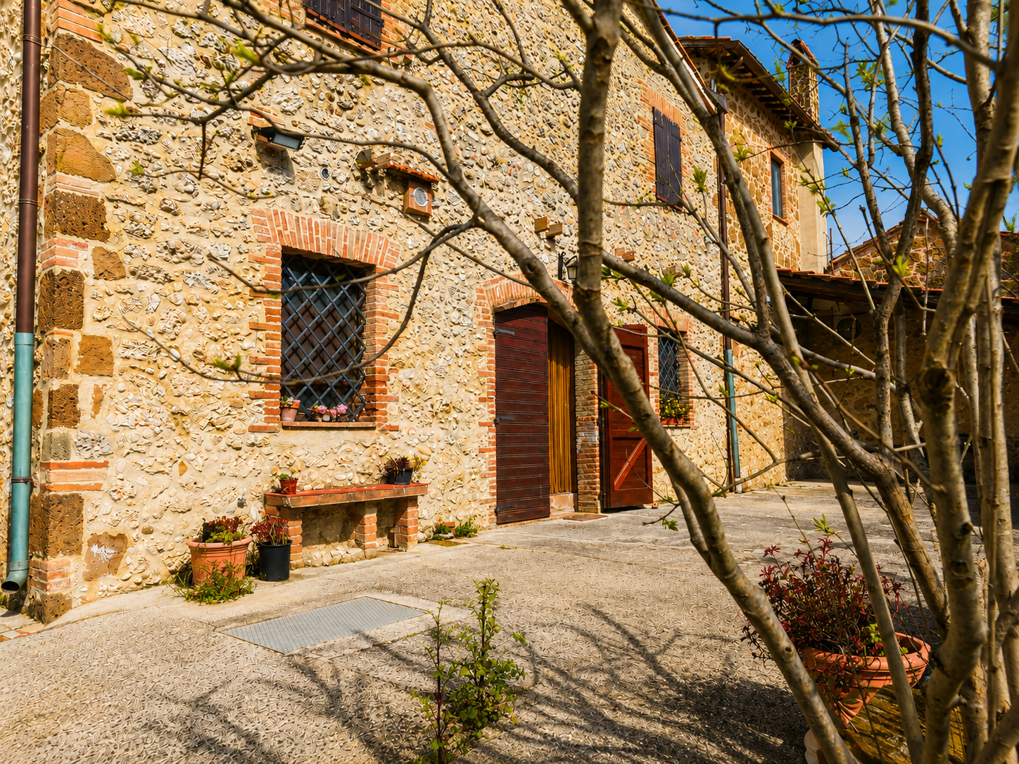 Casa Smeralda
