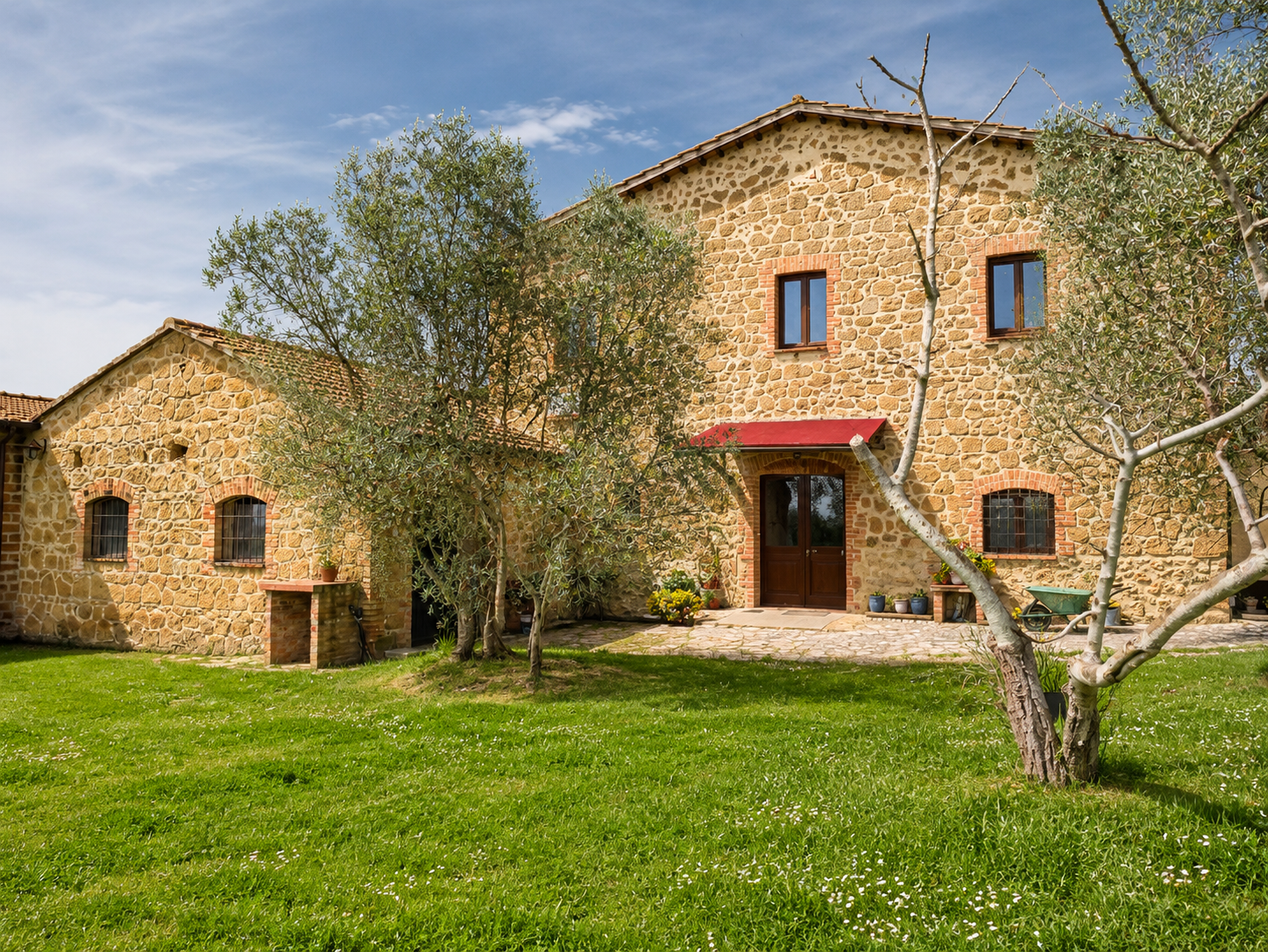 Casa Smeralda